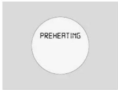 GRAEF Contessa - Volume setting - 3