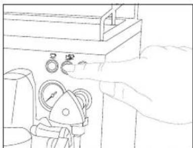 GRAEF Contessa - Volume setting - 9