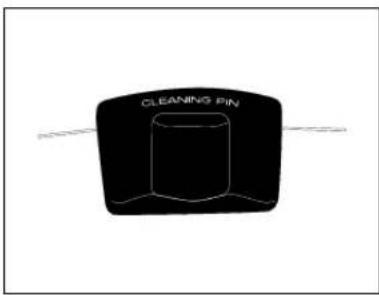 GRAEF Contessa - Cleaning tool - 1