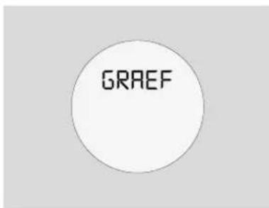 GRAEF Contessa - Distributeur d'eau chaude - 2