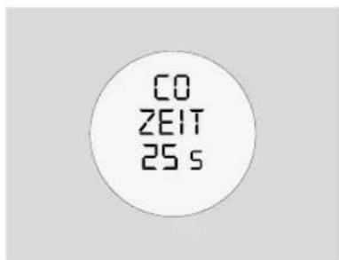GRAEF Contessa - Bedieningshendel - 8