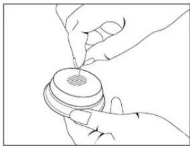 GRAEF Contessa - Cleaning tool - 2
