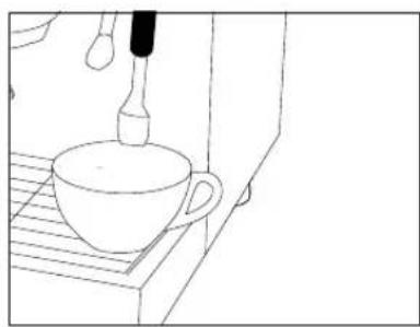 GRAEF Contessa - Heetwaterdispenser - 3