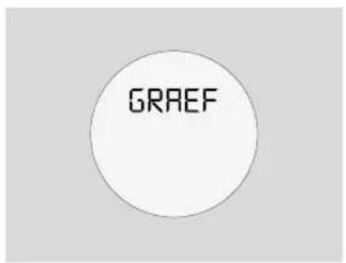 GRAEF Contessa - Programowanie - 3