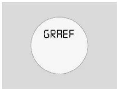 GRAEF Contessa - Reiniging van de zetgroep (terugspoeling) - 18