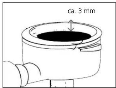 GRAEF Contessa - Eine Tasse - 4