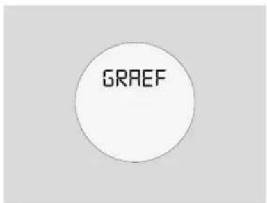 GRAEF Contessa - Fabriksindstillinger - 4