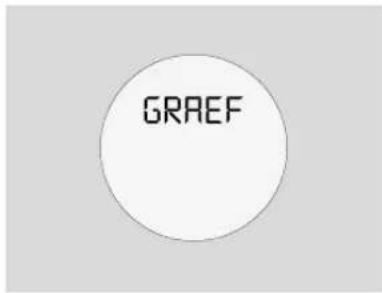 GRAEF Contessa - Indstilling af volumen for per - 3