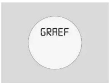 GRAEF Contessa - Programming - 3