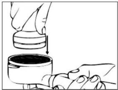GRAEF Contessa - Eine Tasse - 3
