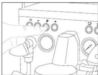 GRAEF Contessa - Steam flow rate - 4
