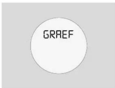 GRAEF Contessa - Entlüften - 4