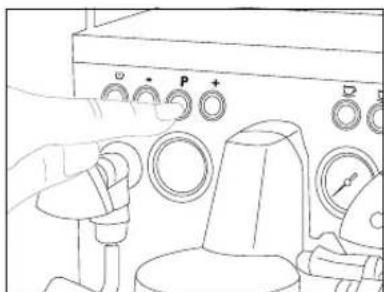 GRAEF Contessa - Steam flow rate - 1