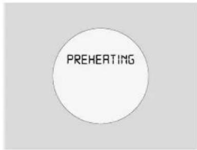 GRAEF Contessa - Volume setting - 2