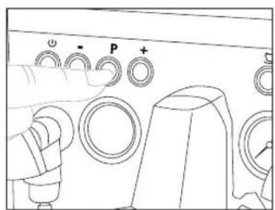 GRAEF Contessa - We do not assume any liability for lack of or insufficient descaling. In this case, the warranty will become null and void. - 10