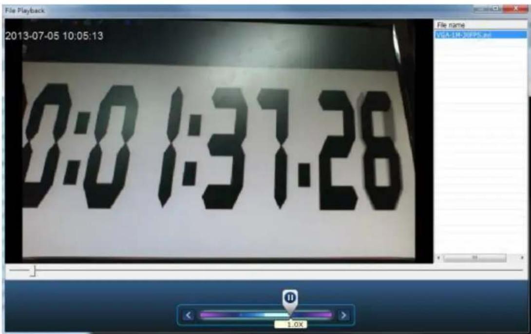 QNAP VS4012URP Pro - Cliquez sur - 2
