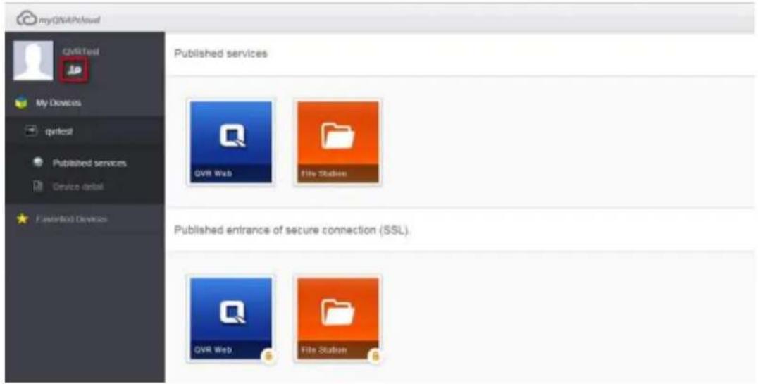 QNAP VS4012URP Pro - Summary - 5