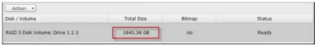QNAP VS4012URP Pro - Procedure à suivre - 9
