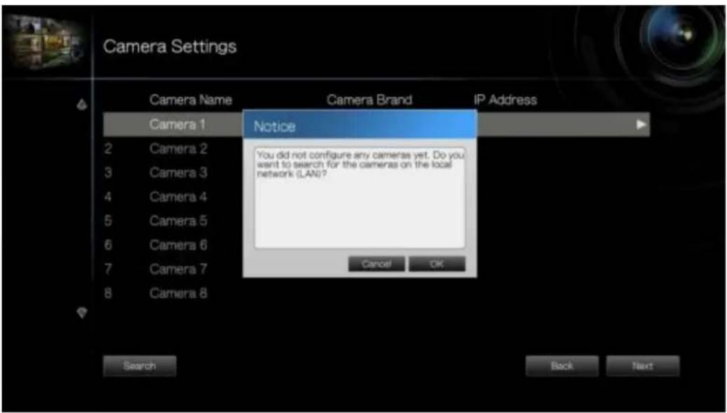 QNAP VS4012URP Pro - Configuration rapide - 6