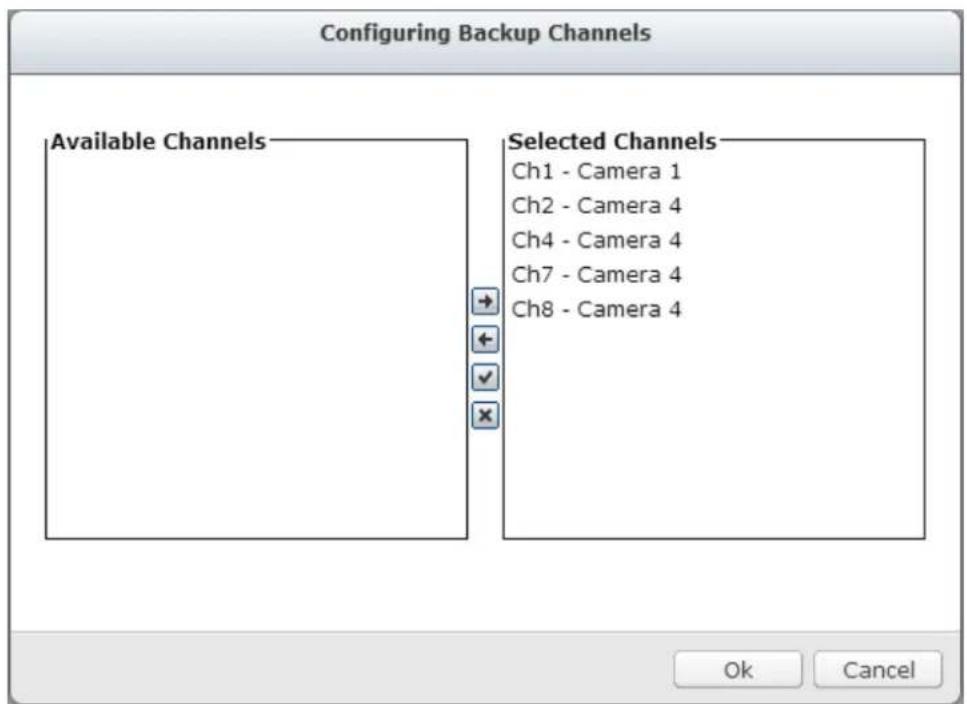 QNAP VS4012URP Pro - Synchronization Job Wizard - 6