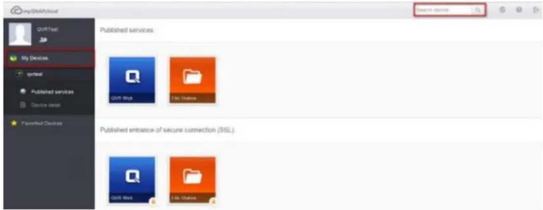 QNAP VS4012URP Pro - Summary - 3