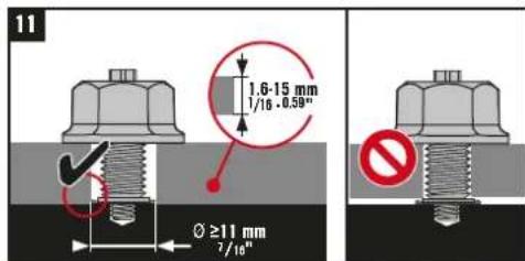 HILTI SBT MF - 23