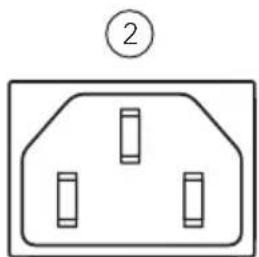 TRIANGLE Borea BR02 - Mise sous tension - 2