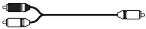 TRIANGLE Borea BR02 - Connecting a subwoofer - 1