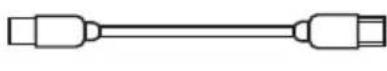 TRIANGLE Borea BR02 - Connection via USB cable - 5