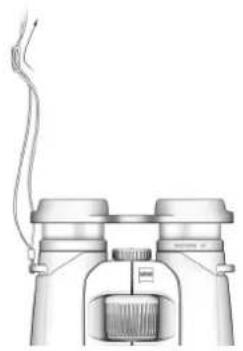 ZEISS Victory SF 10x42 - Brugsanvisninger - 3