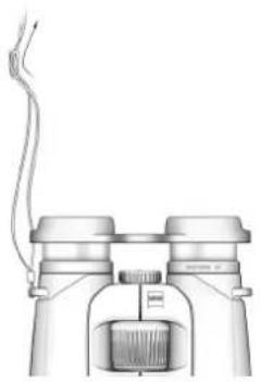 ZEISS Victory SF 10x42 - Wskazówki dotyczść uzytkowania - 3