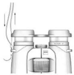 ZEISS Victory SF 10x42 - Wskazówki dotyczść uzytkowania - 2