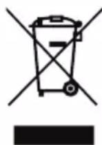 ACER ProDock Wireless - Instructions de mise au rebut - 1