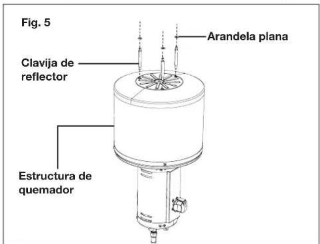 Sun Joe SJPPH48 - Herramrientas requeridas (no incluidas): - 5