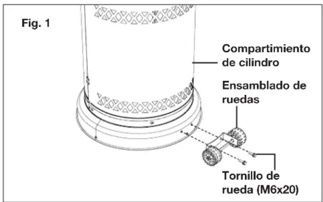 Sun Joe SJPPH48 - Herramrientas requeridas (no incluidas): - 1