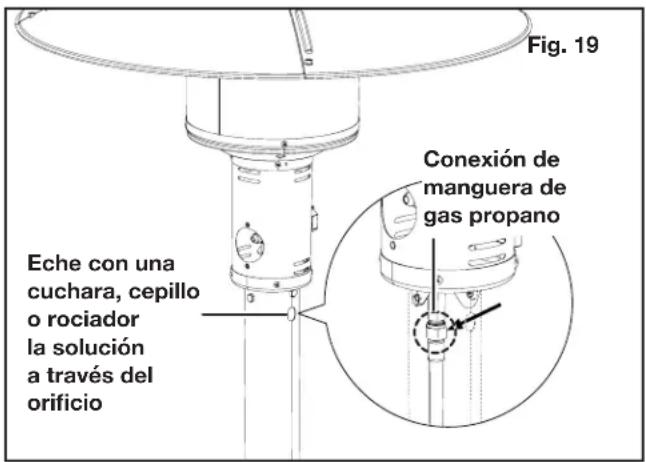 Sun Joe SJPPH48 - ADVERTENCIA! - 2