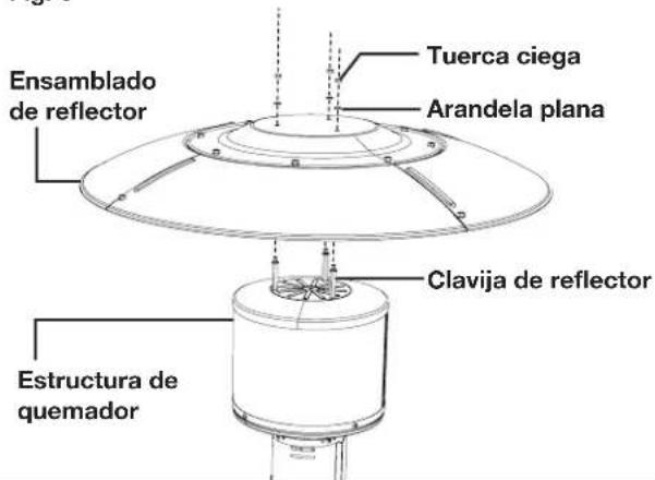 Sun Joe SJPPH48 - Herramrientas requeridas (no incluidas): - 6