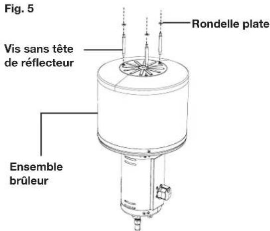 Sun Joe SJPPH48 - Outils nécessaires (non fournis) : - 5