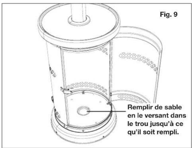Sun Joe SJPPH48 - Outils nécessaires (non fournis) : - 9
