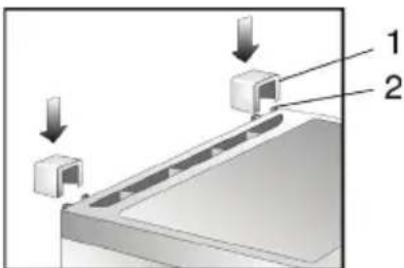 SEVERIN KS 9909 - Première utilisation - 1