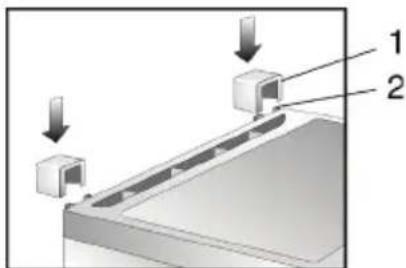 SEVERIN KS 9909 - Vor Inbetriebnahme - 1