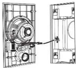TANNOY PCI 7DC IW - Procedura - 1