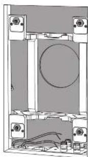 TANNOY PCI 7DC IW - Drywall Installation - 2