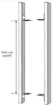 TANNOY PCI 7DC IW - Verfahren - 1