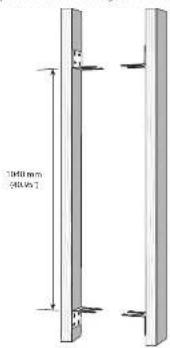 TANNOY PCI 7DC IW - Procedure - 2
