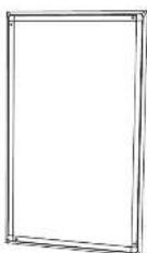 TANNOY PCI 7DC IW - Obraz - 1