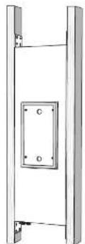 TANNOY PCI 7DC IW - Procedura - 3