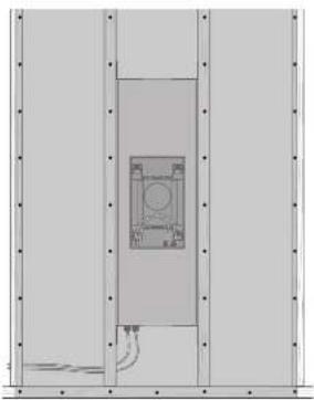 TANNOY PCI 7DC IW - Drywall Installation - 1