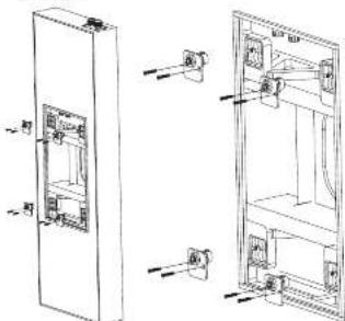 TANNOY PCI 7DC IW - Verfahren - 2