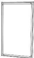 TANNOY PCI 7DC IW - Painting - 1